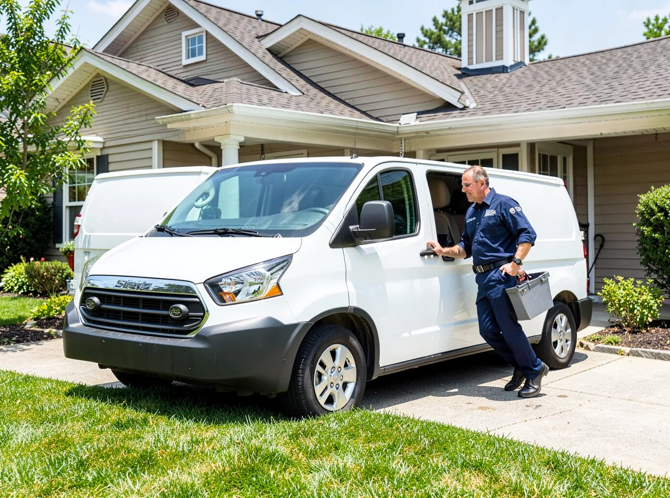 Emergency Plumber company in Fort Pierce, FL